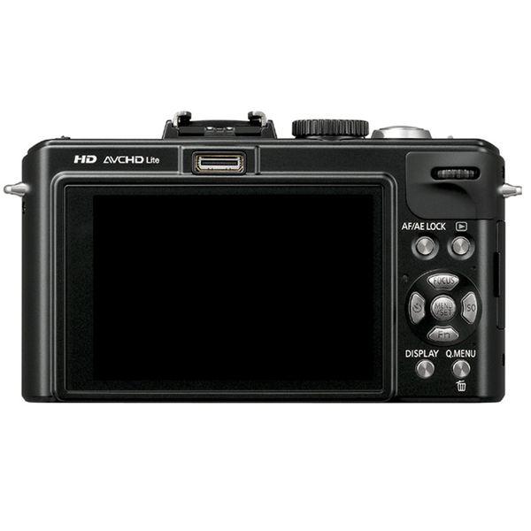 Panasonic（パナソニック） 中古 1年保証 美品 Panasonic LUMIX DMC