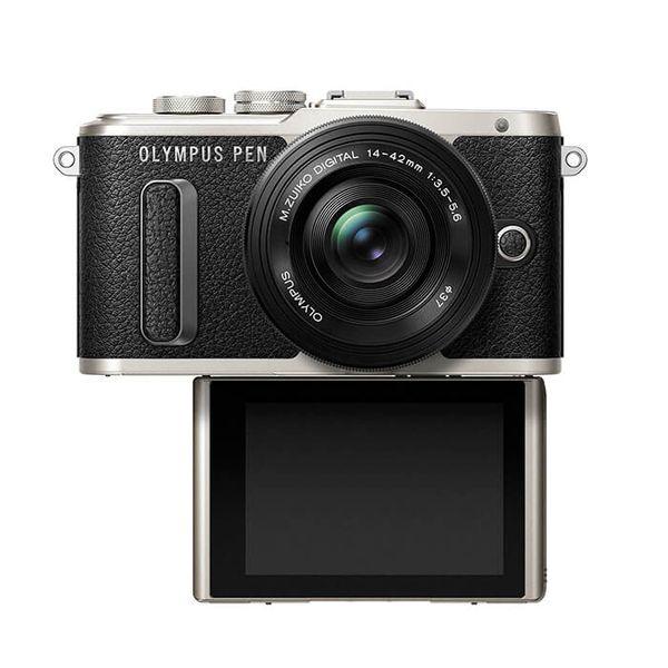 オリンパス（OLYMPUS） 中古 1年保証 美品 OLYMPUS PEN E-PL8 EZ