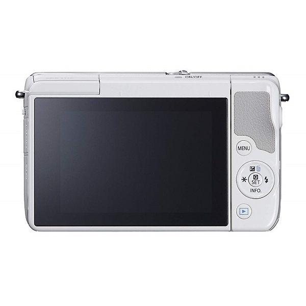 キヤノン（Canon） 中古 1年保証 美品 Canon EOS M10 15-45mm IS STM