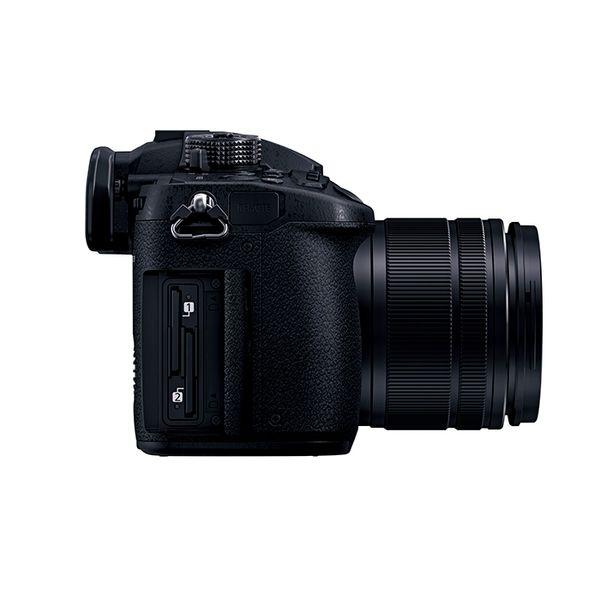 Panasonic（パナソニック） 中古 1年保証 美品 Panasonic LUMIX GH5