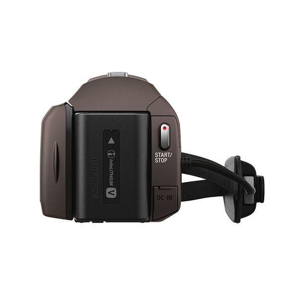 SONY（ソニー） 中古 1年保証 美品 SONY HDR-PJ680 TI ブラウン