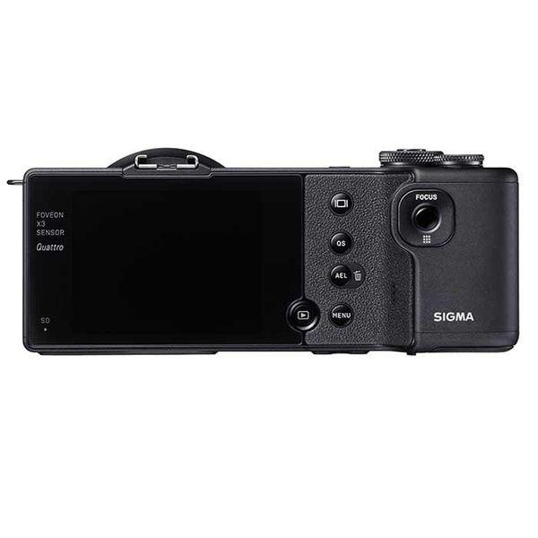 シグマ（SIGMA） 中古 1年保証 美品 SIGMA dp3 Quattro LCDビュー