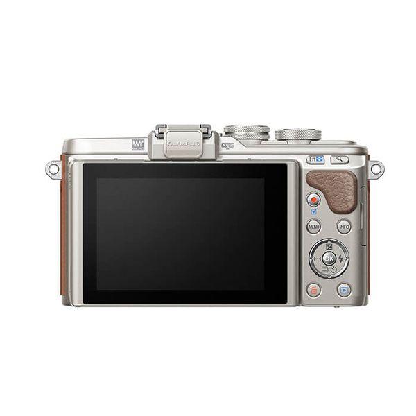 オリンパス（OLYMPUS） 中古 1年保証 美品 OLYMPUS PEN E-PL8 ボディ