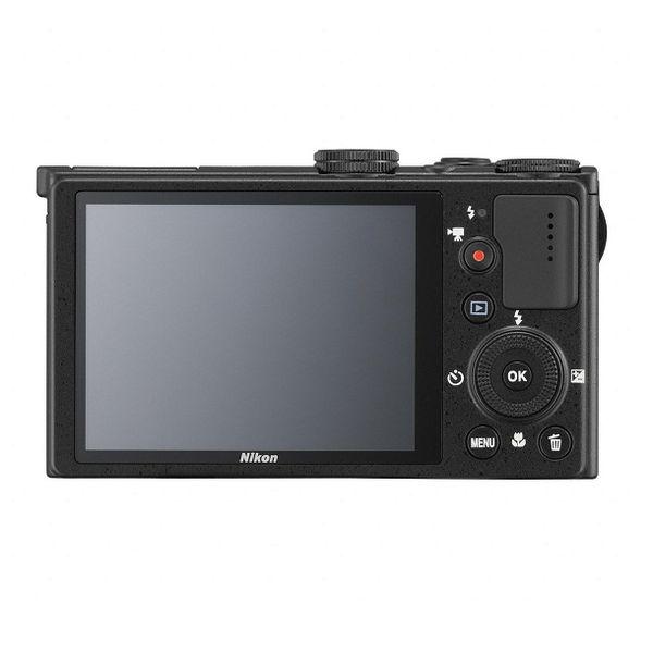 ニコン（Nikon） 中古 1年保証 美品 Nikon COOLPIX P330 ブラック