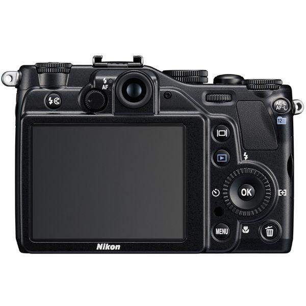 ニコン（Nikon） 中古 1年保証 美品 Nikon COOLPIX P7000 : Premier