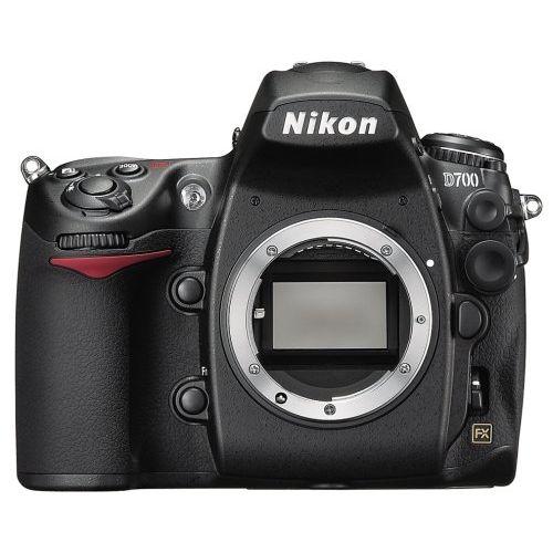 ニコン（Nikon） 中古 1年保証 美品 Nikon D700 28-300mm VR レンズ