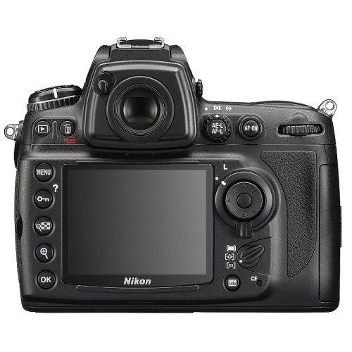 ニコン（Nikon） 中古 1年保証 美品 Nikon D700 28-300mm VR レンズ