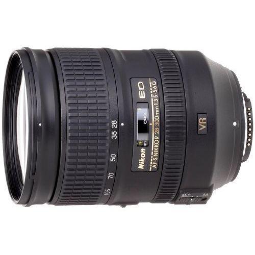 ニコン（Nikon） 中古 1年保証 美品 Nikon D700 28-300mm VR レンズ