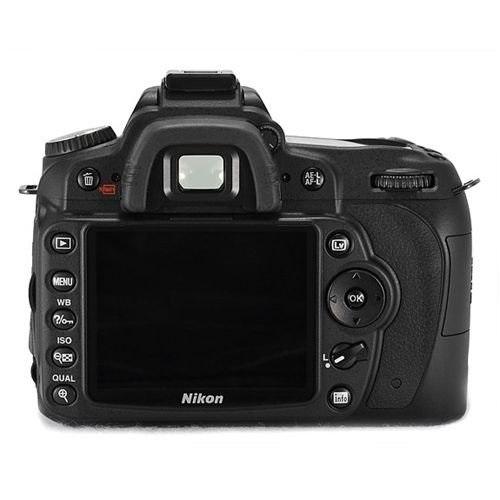 ニコン（Nikon） 中古 1年保証 美品 Nikon D90 AF-S DX VR 18-200mm G