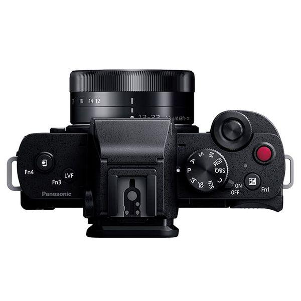 Panasonic（パナソニック） 中古 1年保証 美品 Panasonic LUMIX G100D