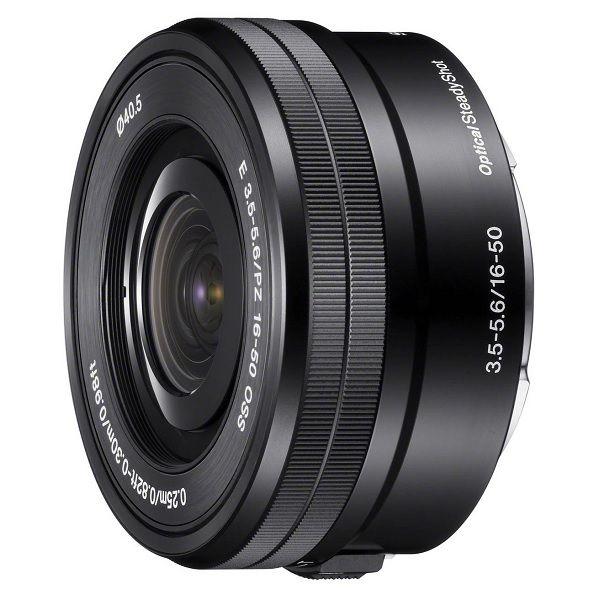 SONY（ソニー） 中古 1年保証 美品 α6400 E PZ 16-50mm F3.5-5.6 OSS
