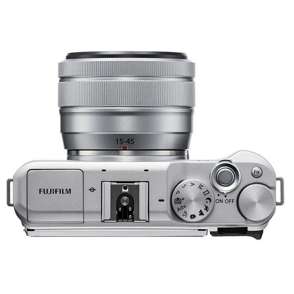 FUJIFILM（フジフイルム） 中古 1年保証 美品 FUJIFILM X-A5 レンズ