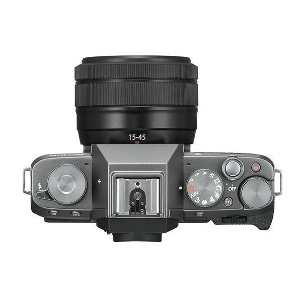 FUJIFILM（フジフイルム） 中古 1年保証 美品 FUJIFILM X-T100 レンズ