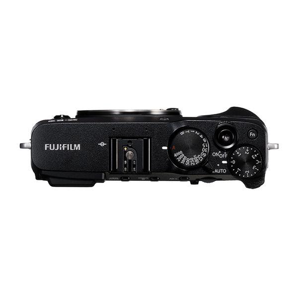 FUJIFILM（フジフイルム） 中古 1年保証 美品 FUJIFILM X-E3 単焦点