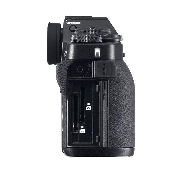FUJIFILM（フジフイルム） 中古 1年保証 美品 FUJIFILM X-T3 ボディ
