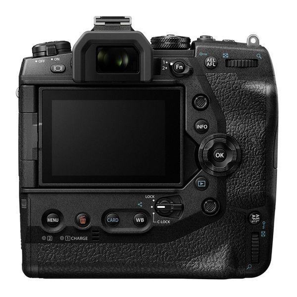 オリンパス（OLYMPUS） 中古 1年保証 美品 OLYMPUS OM-D E-M1X ボディ