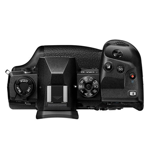 オリンパス（OLYMPUS） 中古 1年保証 美品 OLYMPUS OM-D E-M1X ボディ