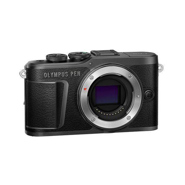 オリンパス（OLYMPUS） 中古 1年保証 美品 OLYMPUS PEN E-PL10 ボディ