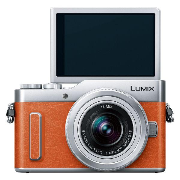 Panasonic（パナソニック） 中古 1年保証 美品 Panasonic LUMIX GF10