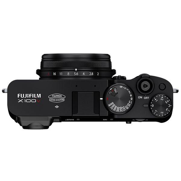 FUJIFILM（フジフイルム） 中古 1年保証 美品 FUJIFILM X100V