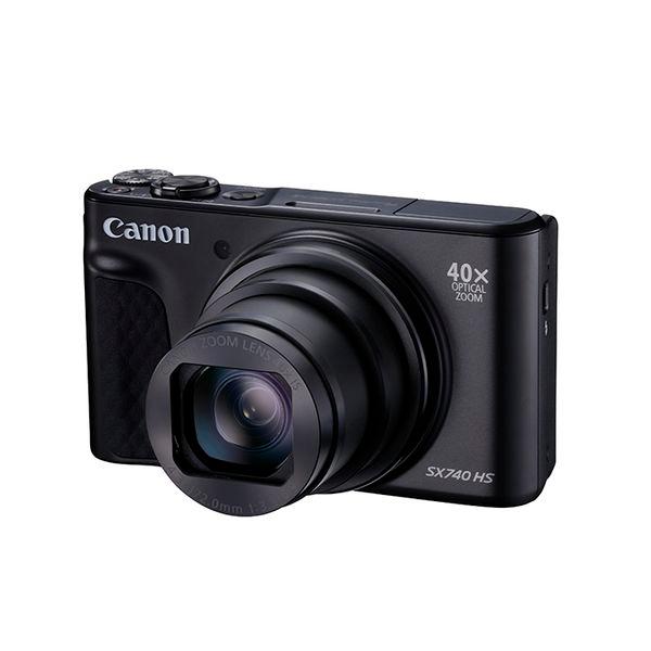 キヤノン（Canon） 中古 1年保証 美品 Canon PowerShot SX740 HS