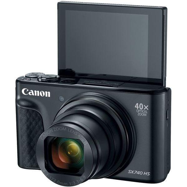 キヤノン（Canon） 中古 1年保証 美品 Canon PowerShot SX740 HS