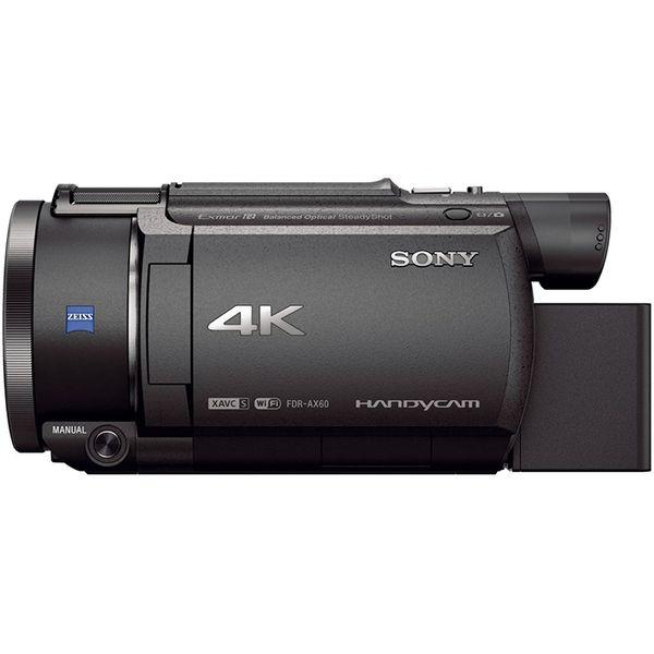 SONY（ソニー） 中古 1年保証 美品 SONY FDR-AX60 : Premier Camera
