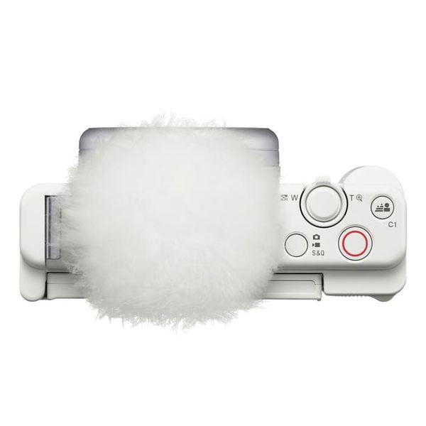 SONY（ソニー） 中古 1年保証 美品 SONY VLOGCAM ZV-1 II ホワイト [ZV