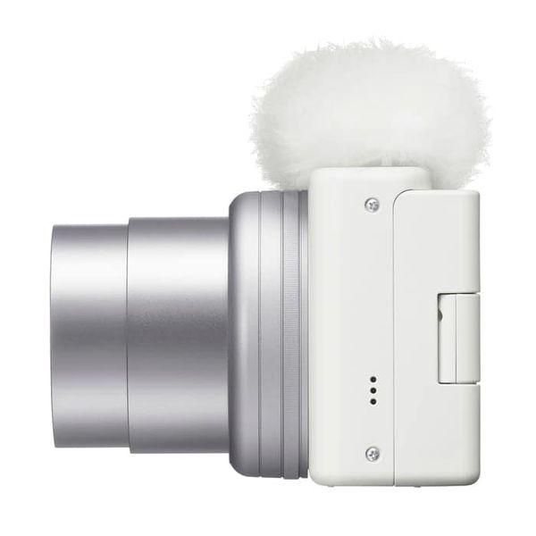 SONY（ソニー） 中古 1年保証 美品 SONY VLOGCAM ZV-1 II ホワイト [ZV