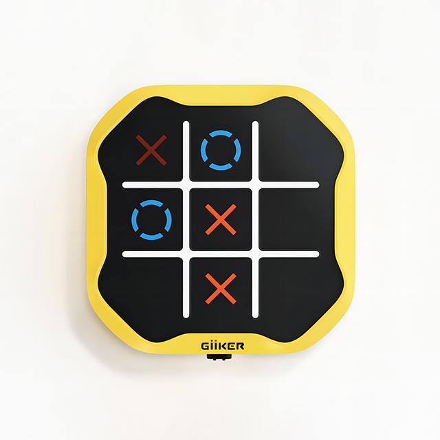 AI搭載 消える 〇× マルバツ ゲーム TIC-TAC-TOE BOLT GiiKER ギーカー