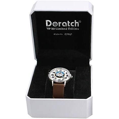 限定生産】ドラッチ 19-20 リミテッドエディション Hello ホワイト