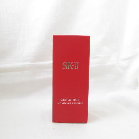 2024年製造) SK-II ジェノプティクス インフィニットオーラ エッセンス