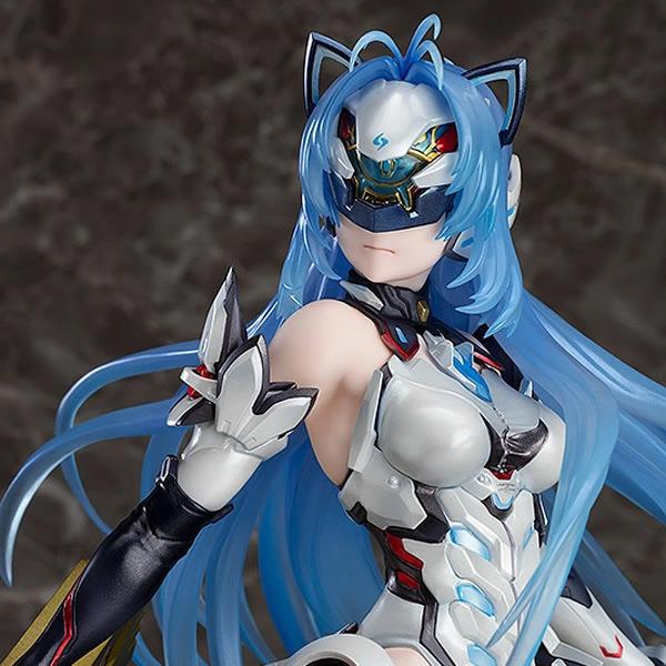 グッドスマイルカンパニー ゼノブレイド2 KOS-MOS Re: (こすもす り