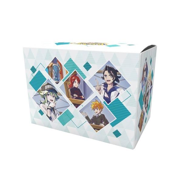 Pokemon（ポケモン） ポケモンカードゲーム デッキケース TRAINERS