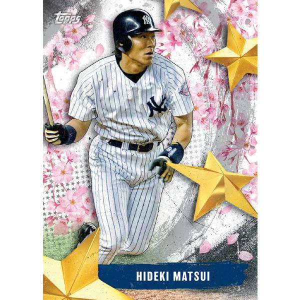 Topps 【3パック】2025 Topps Update Baseball - Japan Edition 3