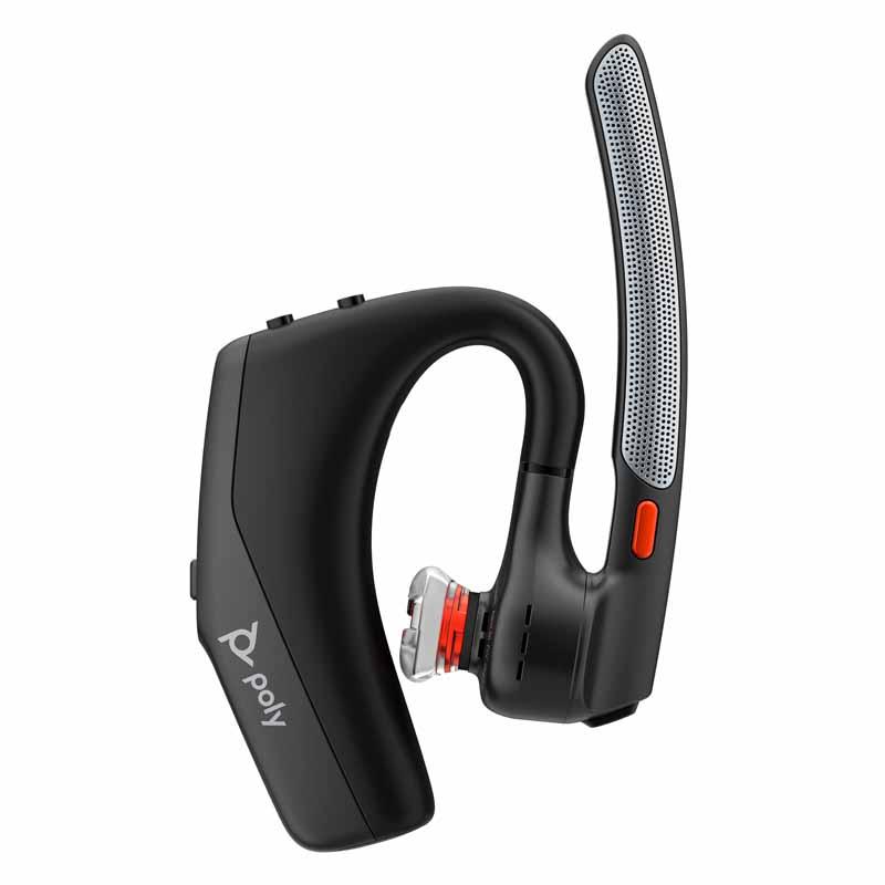 Poly Poly Voyager Legend 30RTL CP Bluetooth ヘッドセット 片耳用