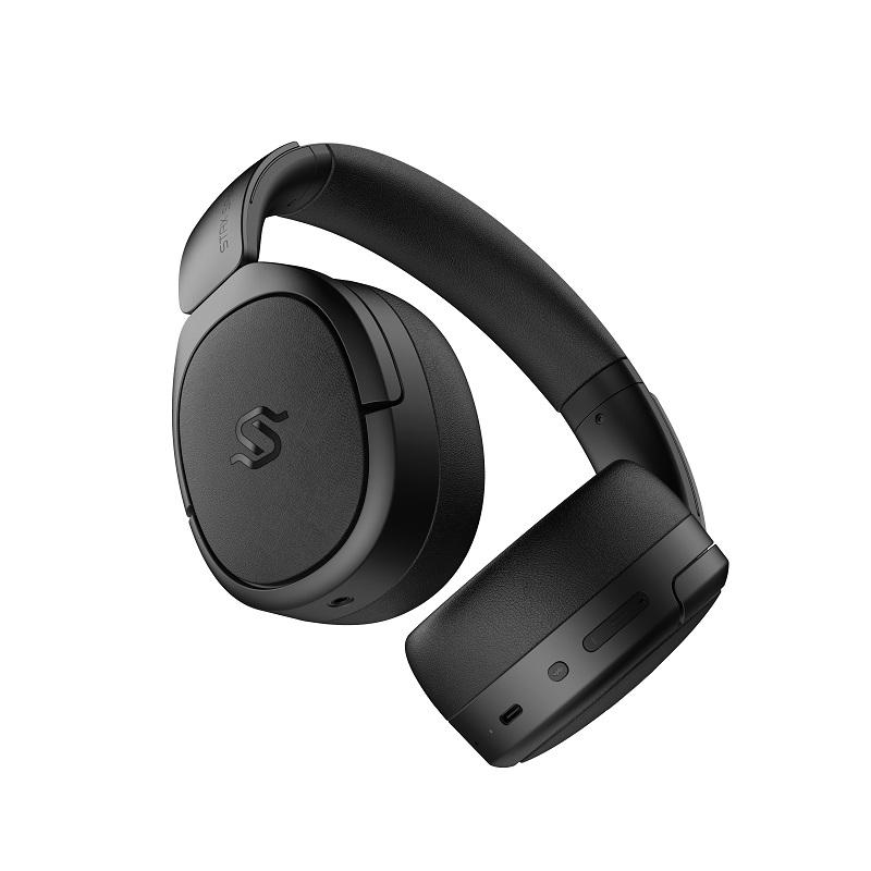 Edifier Edifier Stax Spirit S5 / 平面磁界型 ヘッドホン Bluetooth