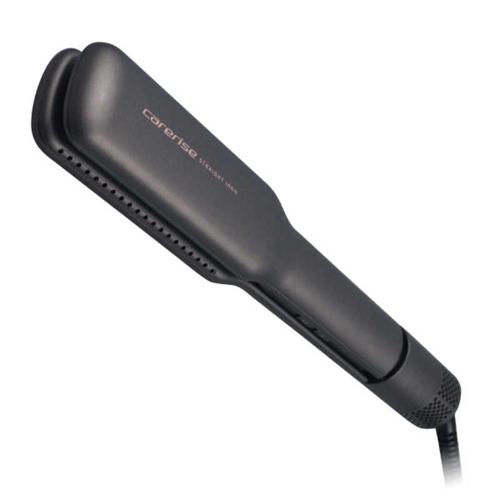 ケアライズ アクアプレート ヘアアイロン SI-600｜日本製 最高温度200