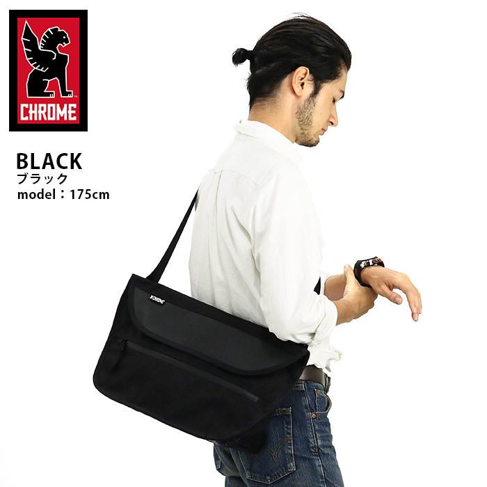 CHROME（クローム） ☆ メッセンジャーバッグ 防水 CHROME INDUSTRIES