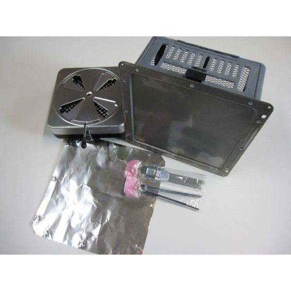 燃焼器セット ミツウロコ製 豆炭こたつ用 : プロヤマ - 通販 - Yahoo