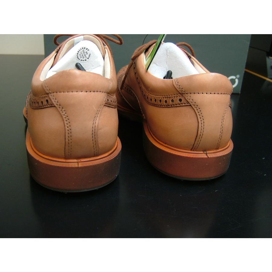 ecco（エコー） ECCO 46 メンズ 28.5 ツアーハイブリッド ゴルフ