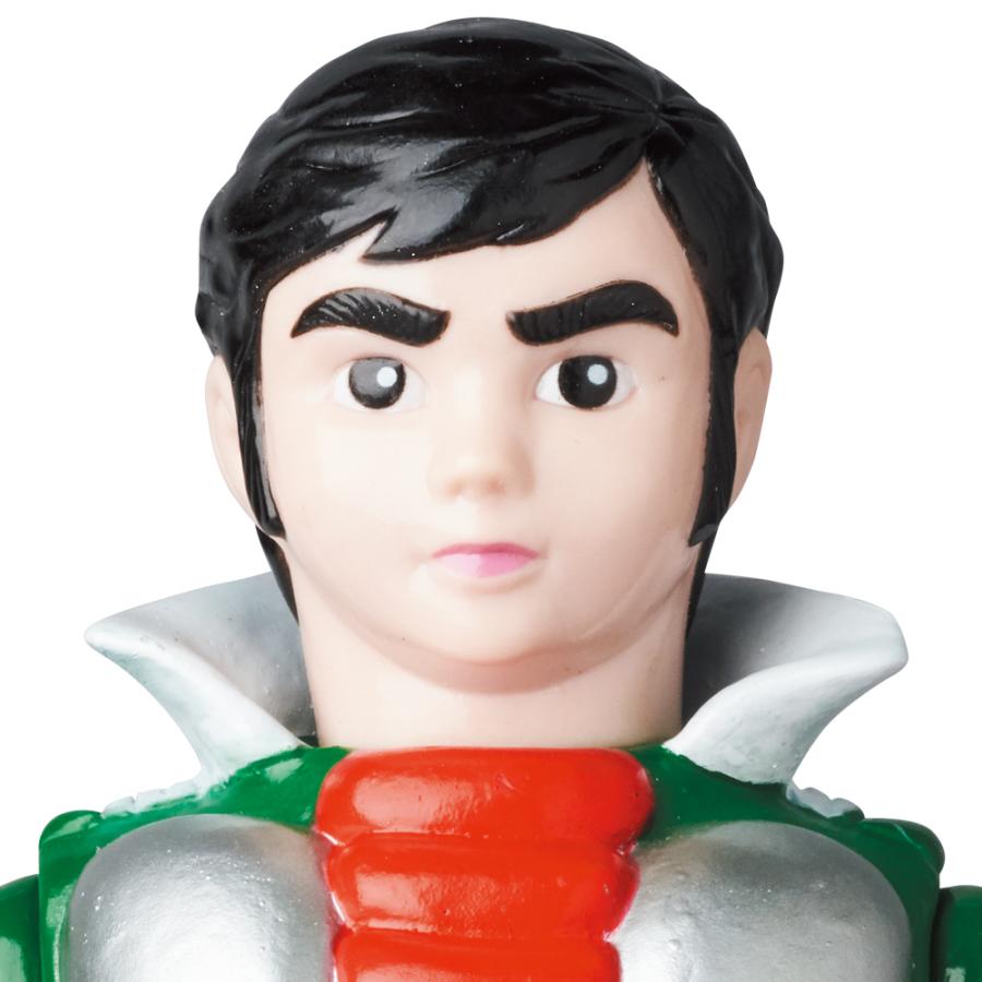 MEDICOM TOY（メディコム・トイ） 仮面ライダーV3 (ビニールマフラー