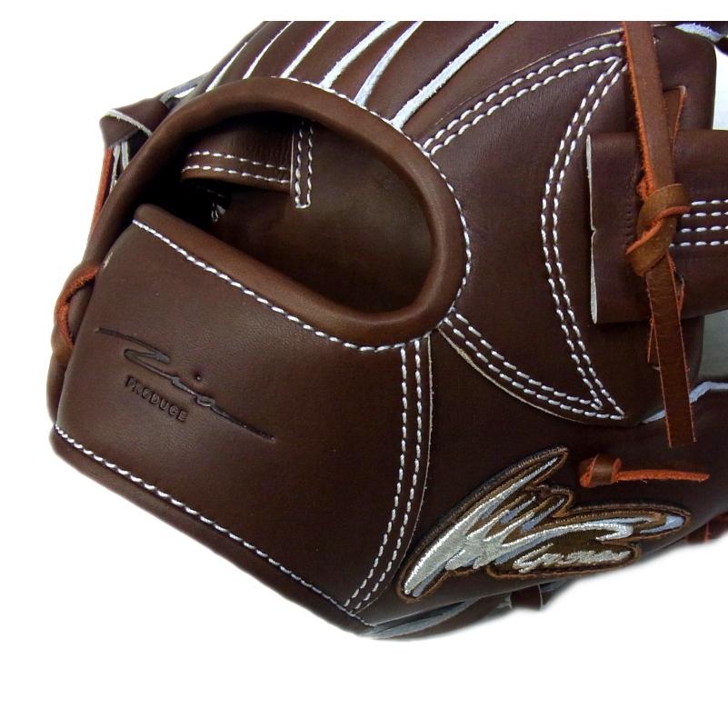 アイピーセレクト ip select 一般硬式グラブ LUXURY COLLECTION RD