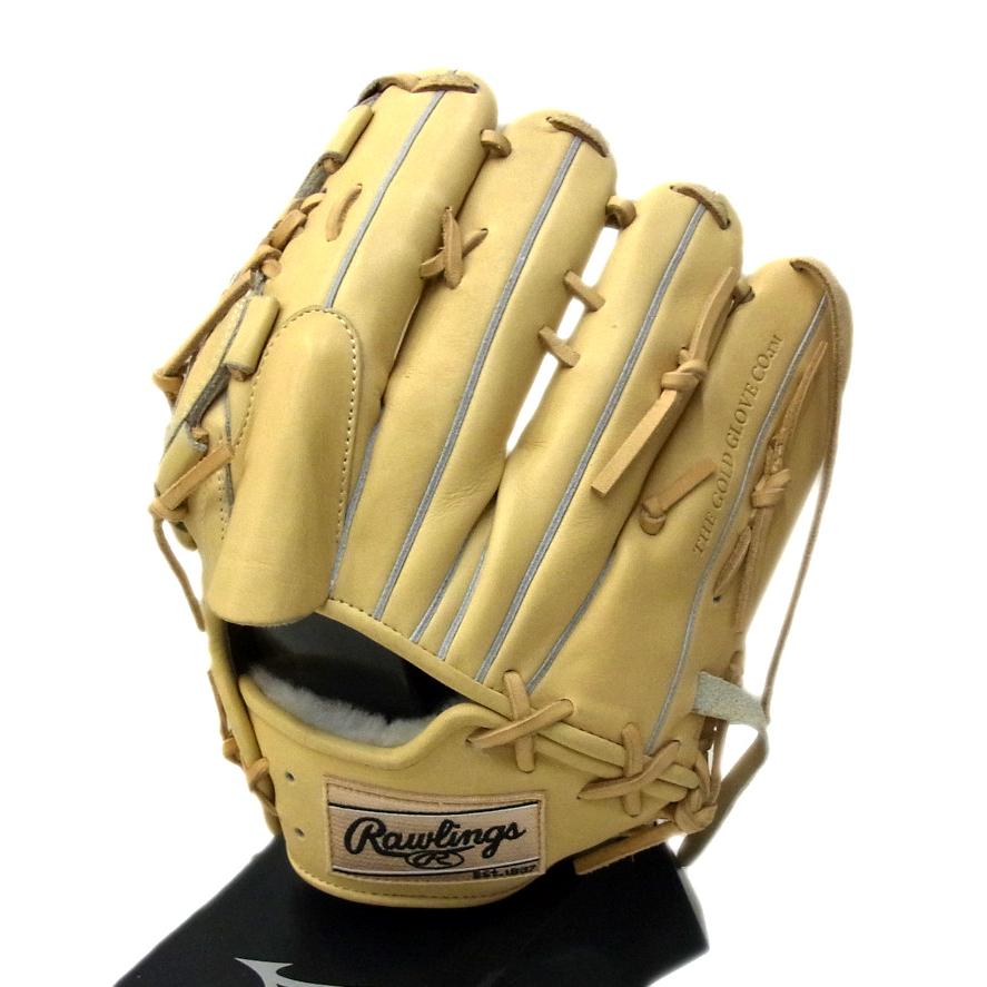 Rawlings（ローリングス） 【左投げ用】 一般硬式用グラブ PRO