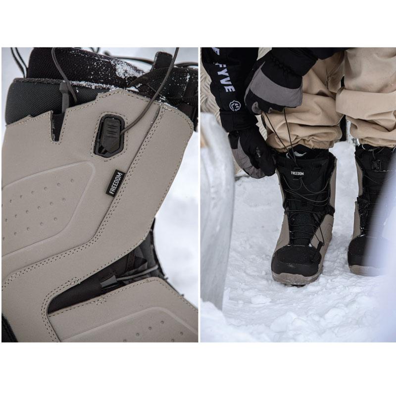 NORTHWAVE（ノースウェーブ） スノーボード ブーツ フリーダム North