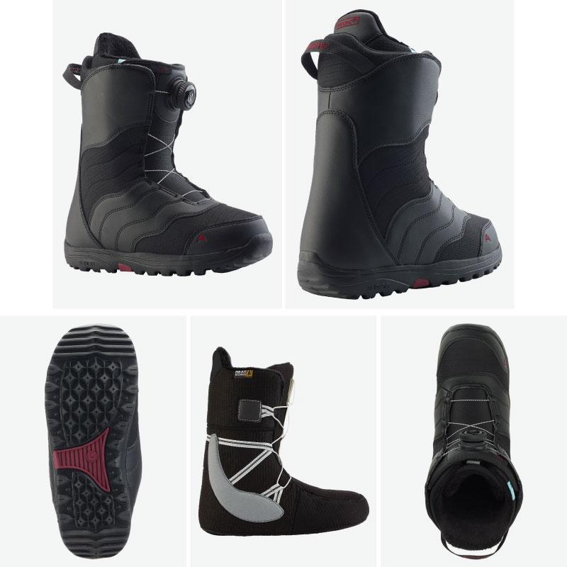 BURTON（バートン） ブーツ レディース スノーボード ミント Burton