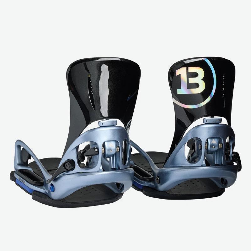 BURTON（バートン） ステップオン ビンディング ジェネシス est Burton