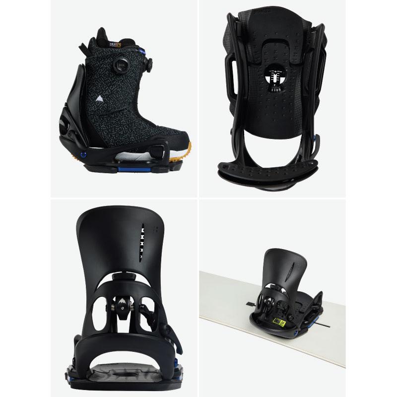 BURTON（バートン） ステップオン ビンディング ジェネシス est Burton