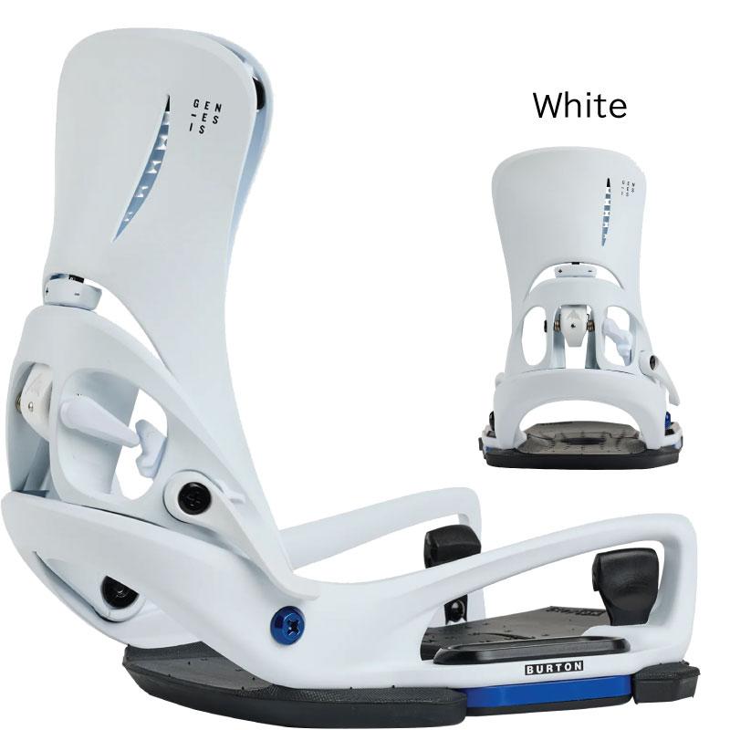 BURTON（バートン） ステップオン ビンディング ジェネシス est Burton
