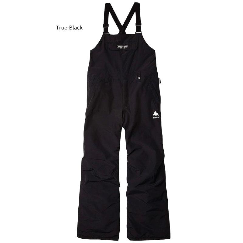 BURTON キッズ幾何学模様 ジャケットとパンツセット BURTON キッズ幾何